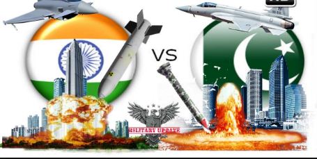 भारत–पाकिस्तान युद्धको प्रभावः हतियार कम्पनीहरुको सेयर मूल्यमा वृद्धि