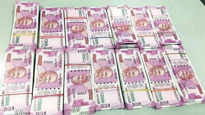 काँकडभिट्टा नाकामा भारु नोट सटहीमा सकस