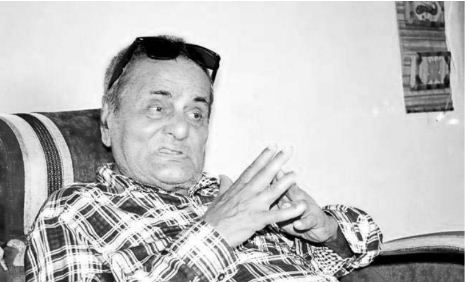 वरिष्ठ साहित्यकार एवं भाषाविज्ञ बालकृष्ण पोखरेलको निधन