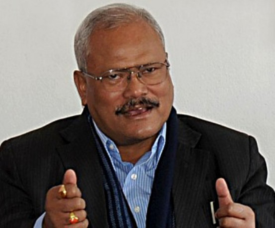 ललिता निवास प्रकरण:  गच्छदारलाई थुनामा राख्ने  कि रिहा गर्ने भन्ने विषयमा बहस जारी