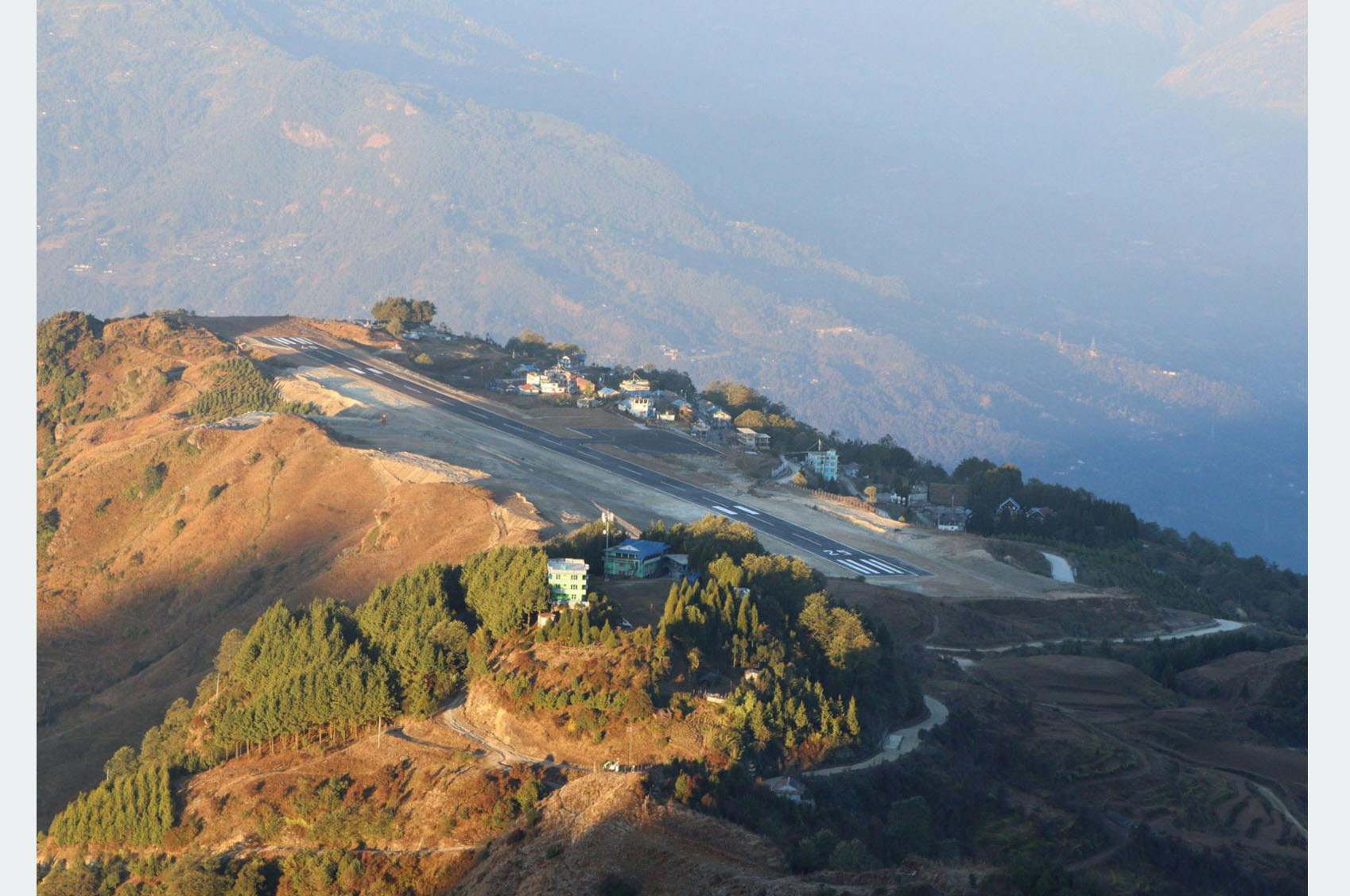 सुकेटार विमानस्थल