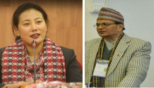 सिएममी फर्काउन अवरोध गरेपछि सचिव ठाकुरको सरुवा