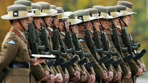 ब्रिटिश गोर्खा सैनिकको योगदानअनुसार सम्मान र सुविधा आवश्यक
