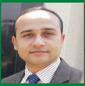 वोमी लघुवित्तको सिईओमा प्रमेश आचार्य