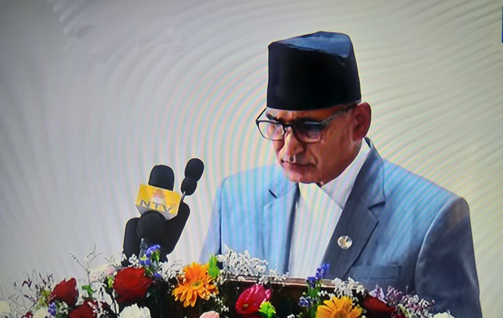 चामल, पिठो, दाल, नुन, चिनी र खाना पकाउने ग्यासमा २० प्रतिशत छुट