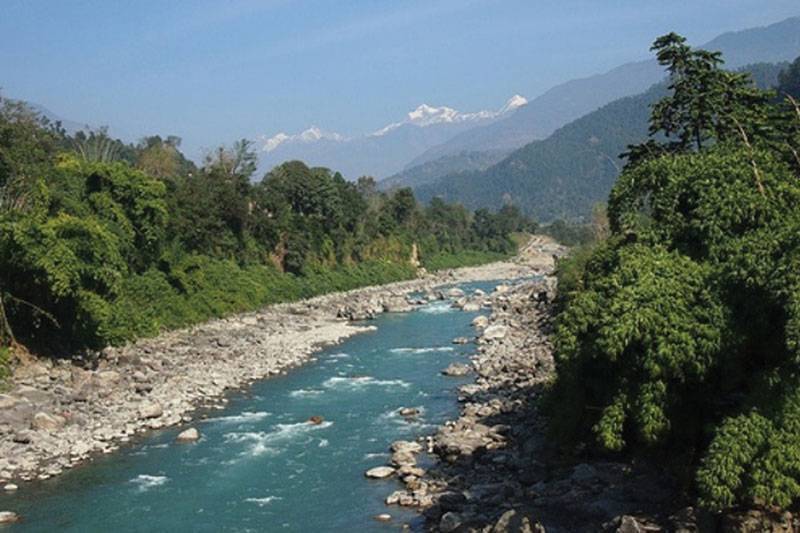 बुढीगण्डकी पीडित भन्छन् बैंकले घर खेत लान खोज्यो, कहिले शुरु हुन्छ आयोजना