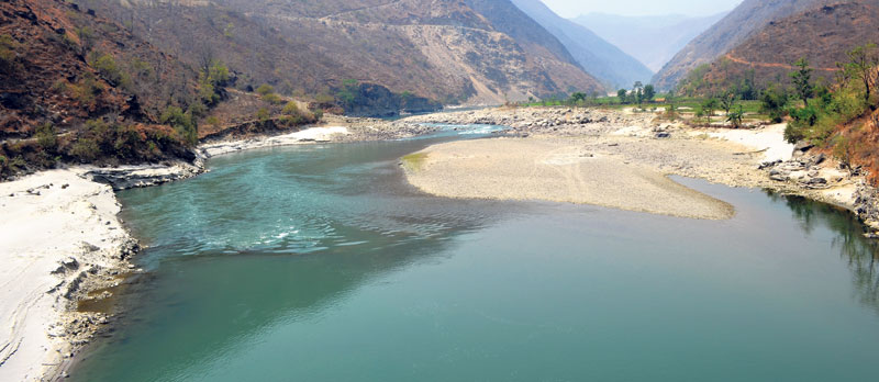बूढीगण्डकी जलविद्युत् आयोजनाः सात दिनभित्र मुआब्जा निर्धारण गर्ने तयारी