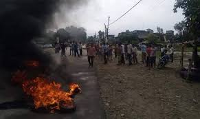 कञ्चनपुरमा कर्फ्यू