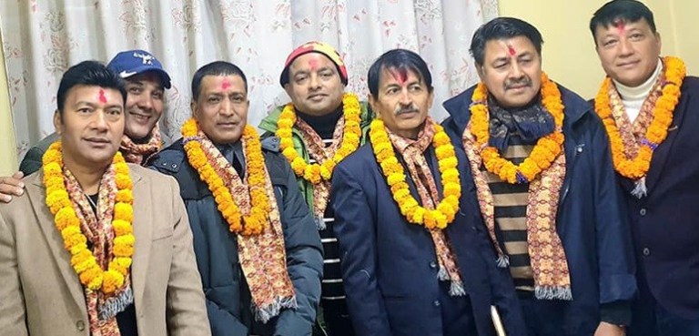 फिल्म क्षेत्रका माग पूरा गर्न चलचित्र संघको सरकारलाई एकहप्ते अल्टीमेटम
