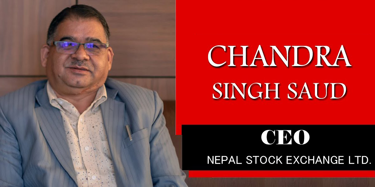 नेप्सेका सीईओ साउदले दिए राजिनामा