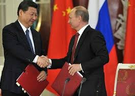 ‘चीन र रूसबीचको सम्बन्ध थप घनिष्ठ’