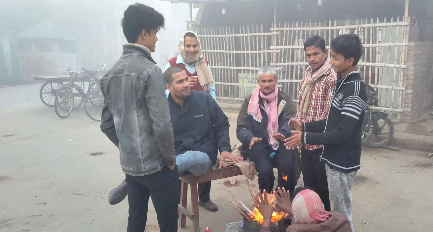 न्यानोको खोजी