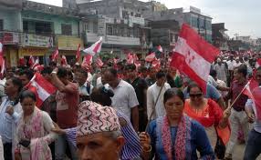 पार्टी कार्यालयमै विद्यार्थीबीच कुटाकुट प्रकरण, किन मौन छ काँग्रेस ?