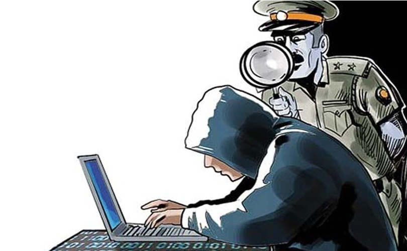 क्रिप्टो करेन्सी कारोबारलाई कडाइ गर्दै प्रहरी, तीन कारोबारी पक्राउ
