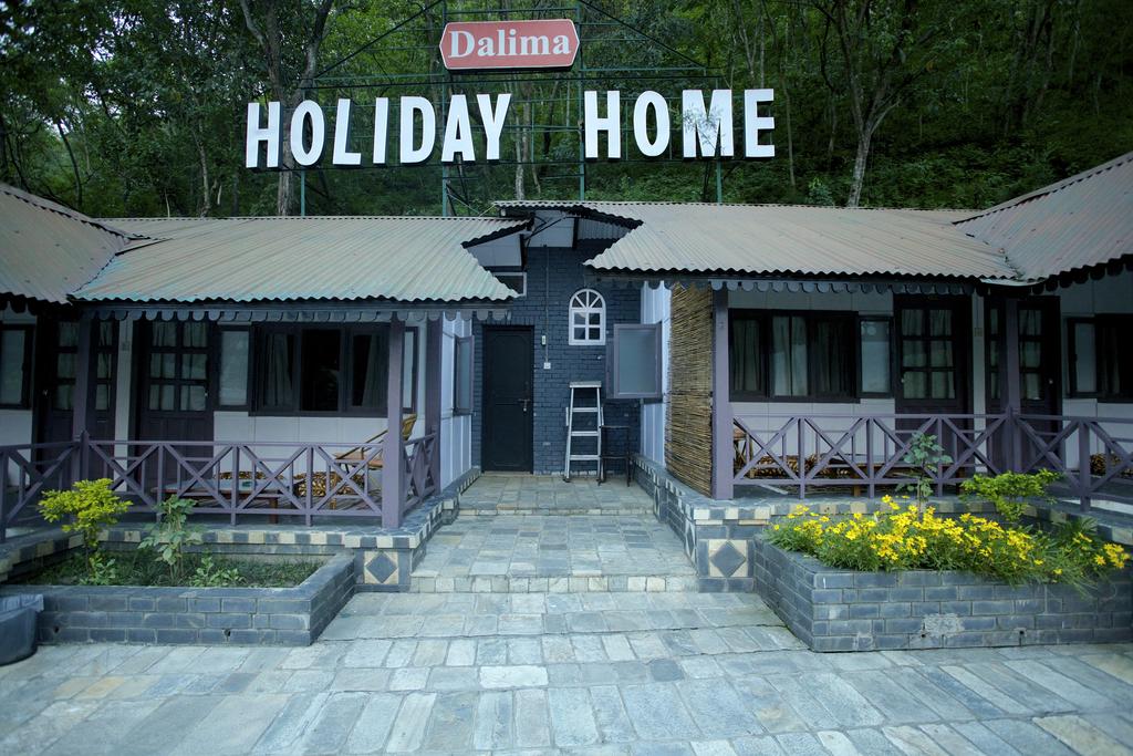 ऋण तिर्न नसकेपछि डालिमा लिलामीमा