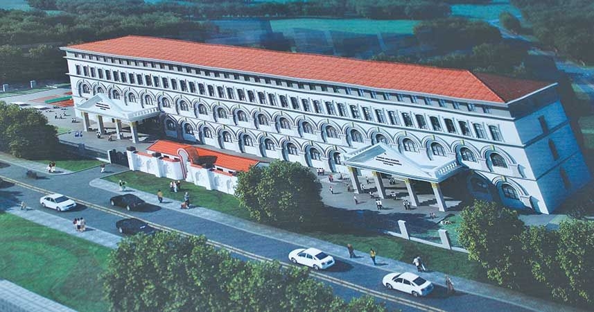 डेढ महिनाभित्र हस्तान्तरण हुँदै ‘दरबार हाई स्कुल’