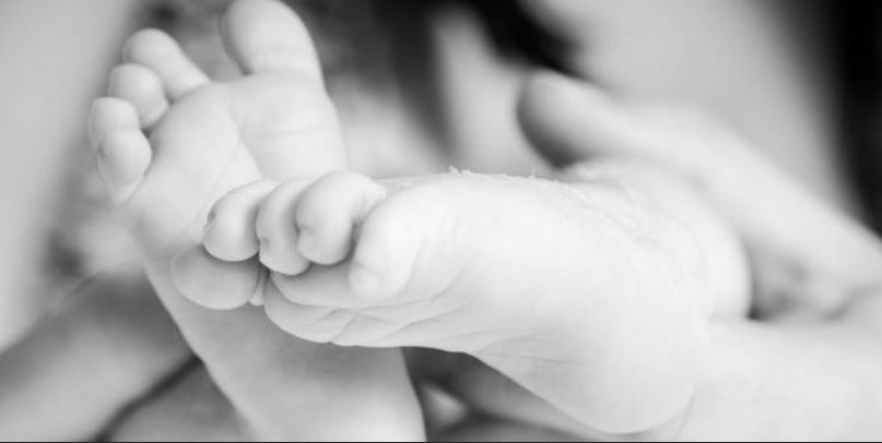 बाल्टिनको पानीमा डुबेर ११ महिने बालिकाको मृत्यु