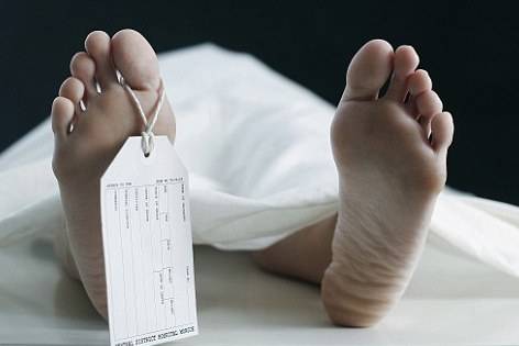 कोरोना सङ्क्रमणबाट महिलाको मृत्यु