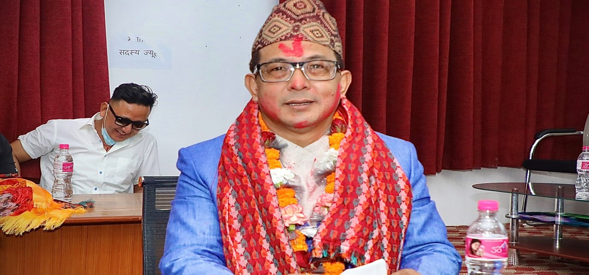 आयोगले सोध्यो राजिव गुरुङलाई स्पष्टीकरण