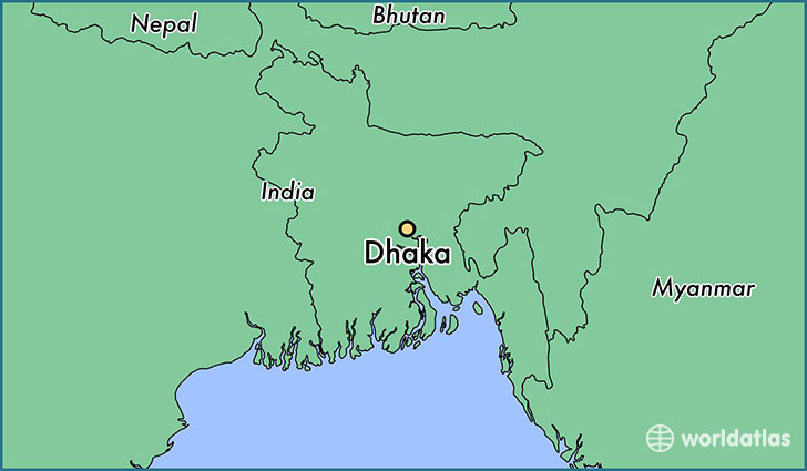 बङ्गलादेशमा सवारी दुर्घटनामा परी कम्तीमा १० को मृत्यु
