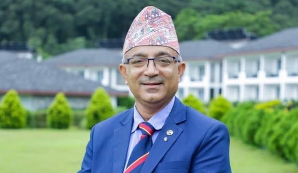 पोखरा महानगरमा धनराजको अग्रता कायमै