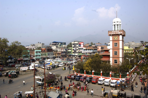 धरानमा पर्यटनका क्रेता र विक्रेता साझेदारी बढाउँदै