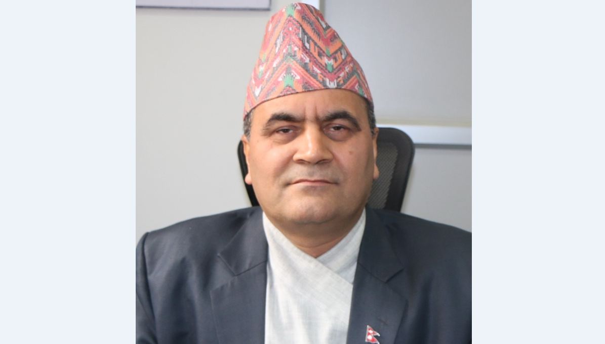 वैदेशिक रोजगार विभागका महानिर्देशक काफ्लेमाथि दुर्व्यवहार