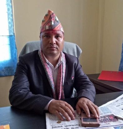 सुदूरपश्चिम प्रदेशका पूर्वमुख्यमन्त्री सोडारीविरुद्ध भ्रष्टाचारको मुद्दा
