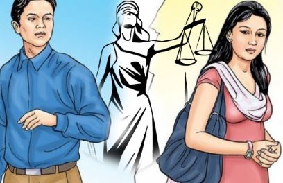 झाँगिदै सम्बन्धविच्छेदः स्वतन्त्रताको खोजी कि सामाजिक विचलन ?