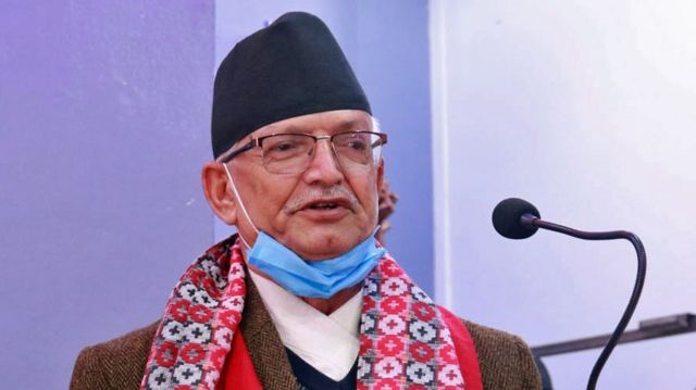 आइशोलेसन कक्षको सङ्ख्या वृद्धि गर्न आग्रह – मुख्यमन्त्री पौडेल