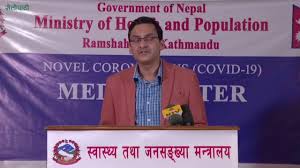 उपत्यकामा २ र उपत्यकाबाहिर १ सय ४१ जना कोरोनाभाइरसको संकास्पद बिरामी उपचाररत