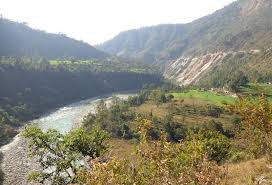 बन्दाबन्दीका कारण रोकिएको महाकाली कोरिडोरको काम सञ्चालन हुँदै