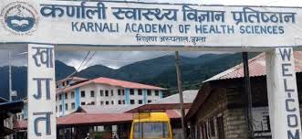 जुम्लामा पिसिआरबाट  कोरोना जाँच ः सबैको रिपोर्ट नेगेटिभ
