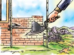 ललितपुरमा निजी आवास पुनःनिर्माणमा गिम्दी अब्बल