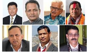 कोरोनाबारे छलफल गर्न सातै प्रदेशका मुख्यमन्त्री काठमाडौंमा