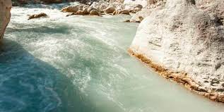 ५६ मेगावाटको दुधखोला जलविद्युत् आयोजना बनाउँदै सीता हाइड्रो