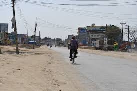 राजधानी तोकेको दुई वर्ष : पूर्वाधार कामले गति लिन सकेन