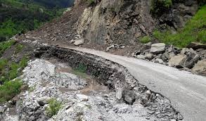 साँफे मार्तडी सडक तत्काल सञ्चालन नहुने