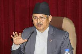 मतदान शान्तिपूर्ण नै भइरहेको छः गृहमन्त्री खाँण