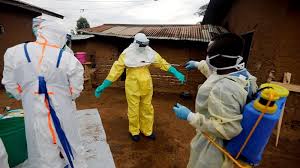कंगोमा इबोला प्रकोप भेटिएपछि उच्च सतर्कता