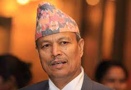 प्रमलाई विश्वासको मत दिन रावलको असन्तुष्टी, सांसद् पदबाट दिदैँ राजीनामा