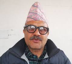 नेकपाका सर्लाही इञ्चार्ज वाग्लेको दुर्घटनामा मृत्यु