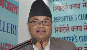 मुख्यमन्त्री पौडेल विश्वासको मत प्राप्त गर्न सक्षम हुनुहुन्छ : मन्त्री फुँयाल