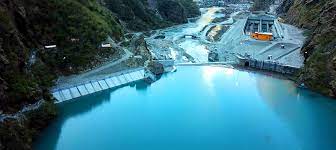 माथिल्लो तामाकोशीको सवस्टेशन सफलतापूर्वक चार्ज, हाल चार युनिट सञ्चालनमा