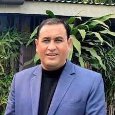 कुलिङ पिरियड विवादबारे रामहरिः दोषी देखिए कारबाही भोग्न तयार छु
