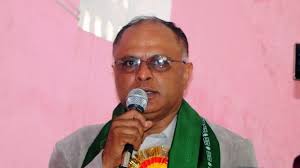 २०४६ पछिका उच्च राजनीतिक व्यक्तिको सम्पत्ति छानबिन हुनुपर्छ : मन्त्री कार्की
