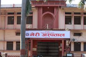 ढोकाबाटै राउण्ड लिन्छन् चिकित्सक
