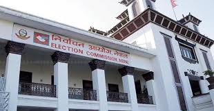 निर्वाचन आयोगको एमाले र माओवादी केन्द्रलाई पत्राचार गर्ने तयारी