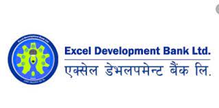 एक्सेल डेभलपमेण्ट बैंकको कामु सीईओमा लेखराज कार्की