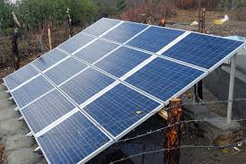 सौर्य ऊर्जामा सन्ताउन्न आयोजनाले लिए सर्वेक्षणको अनुमति, क्षमता ४६८ मेगावाट